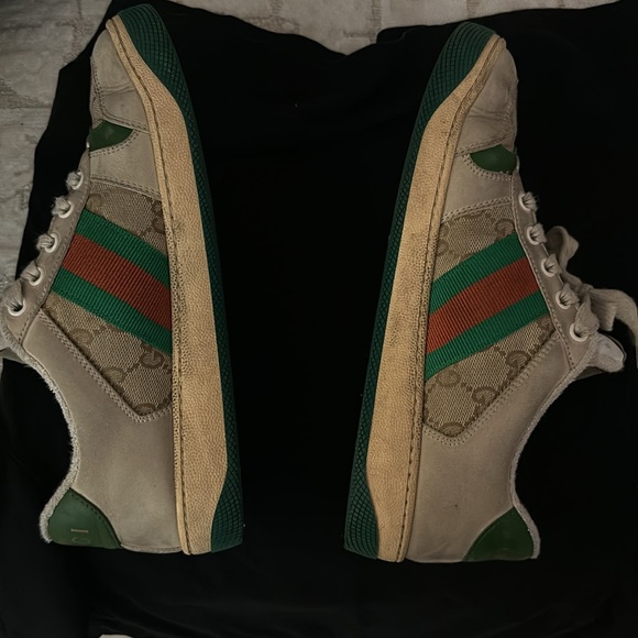 Gucci sneakers - Picture 8 of 11